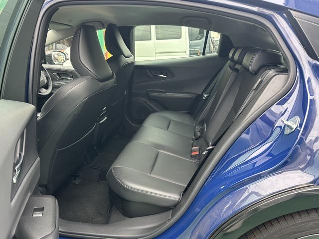 プリウス Z 純正ディスプレイオーディオ 全方位カメラ ETC スマートキー LEDヘッドライト フルオートエアコン シートヒーター&ベンチレーション パワーバックドア オートクルーズコントロール 革巻きハンドル(7枚目)