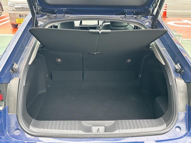 プリウス Z 純正ディスプレイオーディオ 全方位カメラ ETC スマートキー LEDヘッドライト フルオートエアコン シートヒーター&ベンチレーション パワーバックドア オートクルーズコントロール 革巻きハンドル(11枚目)