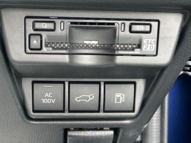 プリウス Z 純正ディスプレイオーディオ 全方位カメラ ETC スマートキー LEDヘッドライト フルオートエアコン シートヒーター&ベンチレーション パワーバックドア オートクルーズコントロール 革巻きハンドル(22枚目)