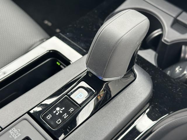 プリウス Z 純正ディスプレイオーディオ 全方位カメラ ETC スマートキー LEDヘッドライト フルオートエアコン シートヒーター&ベンチレーション パワーバックドア オートクルーズコントロール 革巻きハンドル(23枚目)