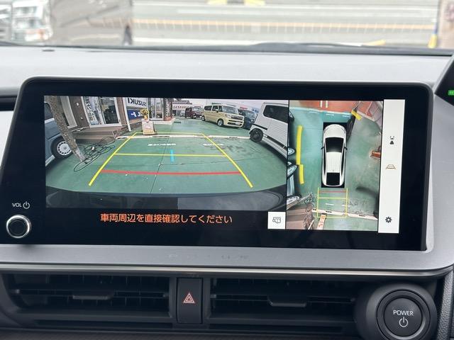 プリウス Z 純正ディスプレイオーディオ 全方位カメラ ETC スマートキー LEDヘッドライト フルオートエアコン シートヒーター&ベンチレーション パワーバックドア オートクルーズコントロール 革巻きハンドル(29枚目)