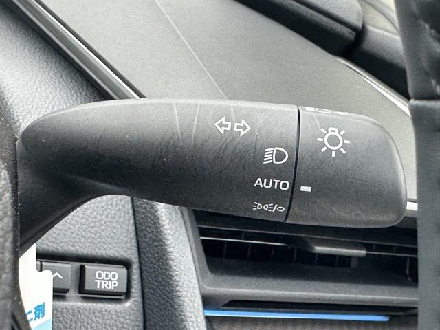 プリウス Z 純正ディスプレイオーディオ 全方位カメラ ETC スマートキー LEDヘッドライト フルオートエアコン シートヒーター&ベンチレーション パワーバックドア オートクルーズコントロール 革巻きハンドル(31枚目)