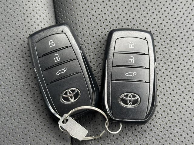 プリウス Z 純正ディスプレイオーディオ 全方位カメラ ETC スマートキー LEDヘッドライト フルオートエアコン シートヒーター&ベンチレーション パワーバックドア オートクルーズコントロール 革巻きハンドル(33枚目)