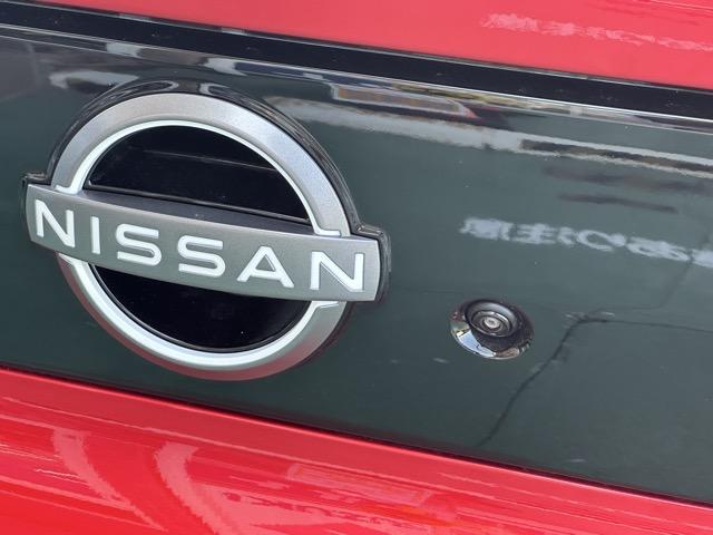 フェアレディZ バージョンST 6MT 内装色/ブルー NissanConnectナビゲーション ETC2.0 LEDヘッドランプ 本革巻ステアリング 3連サブメーター シートヒーター&パワーシート BOSEサウンドシステム(8枚目)
