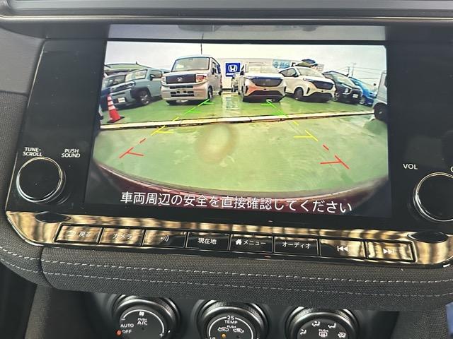 フェアレディZ ベースグレード 6MT NissanConnectナビ BOSEサウンド+アクティブサウンドコントロール/アクティブノイズコントロール ETC2.0 LEDヘッドランプ 3連サブメーター レーダー探知機&ドラレコ付(25枚目)