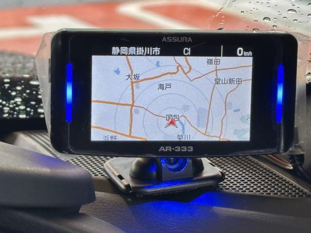 フェアレディZ ベースグレード 6MT NissanConnectナビ BOSEサウンド+アクティブサウンドコントロール/アクティブノイズコントロール ETC2.0 LEDヘッドランプ 3連サブメーター レーダー探知機&ドラレコ付(27枚目)