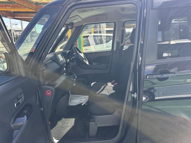 ルークス ハイウェイスター X 純正ナビゲーション アラウンドビューモニター スマートキー LEDヘッドライト 片側パワースライドドア フルオートエアコン シートヒーター&ハンドルヒーター ロールサンシェード サーキュレーター(6枚目)