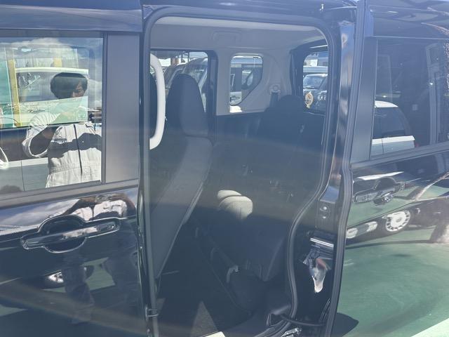 ルークス ハイウェイスター X 純正ナビゲーション アラウンドビューモニター スマートキー LEDヘッドライト 片側パワースライドドア フルオートエアコン シートヒーター&ハンドルヒーター ロールサンシェード サーキュレーター(7枚目)