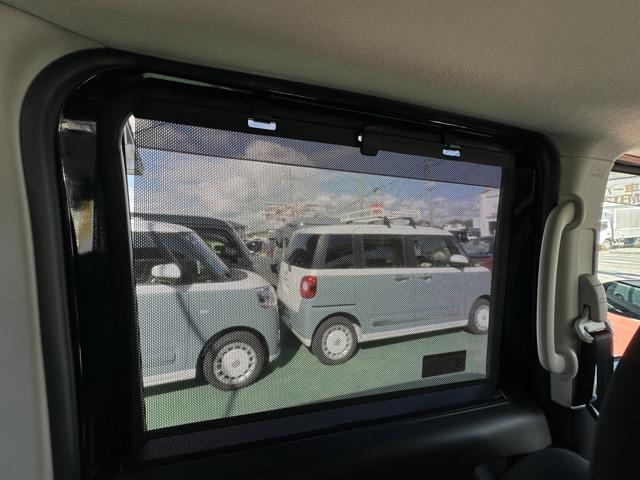 ルークス ハイウェイスター X 純正ナビゲーション アラウンドビューモニター スマートキー LEDヘッドライト 片側パワースライドドア フルオートエアコン シートヒーター&ハンドルヒーター ロールサンシェード サーキュレーター(12枚目)