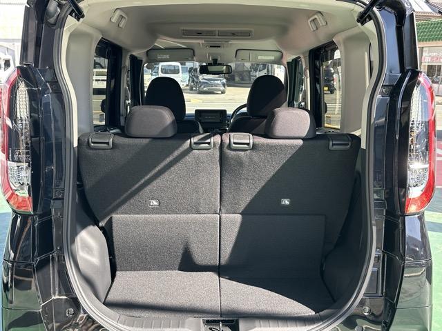 ルークス ハイウェイスター X 純正ナビゲーション アラウンドビューモニター スマートキー LEDヘッドライト 片側パワースライドドア フルオートエアコン シートヒーター&ハンドルヒーター ロールサンシェード サーキュレーター(14枚目)