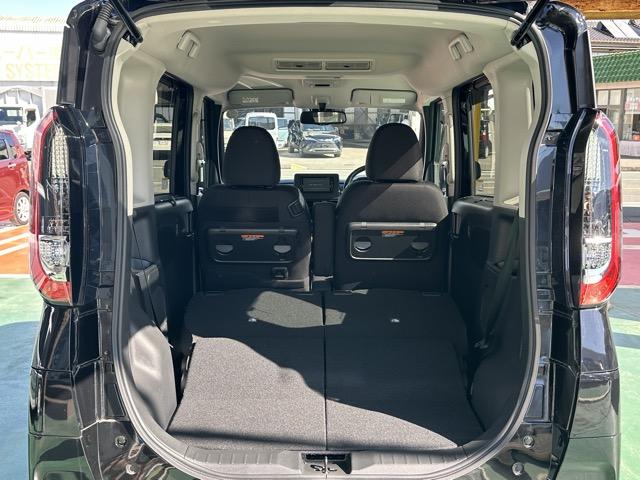 ルークス ハイウェイスター X 純正ナビゲーション アラウンドビューモニター スマートキー LEDヘッドライト 片側パワースライドドア フルオートエアコン シートヒーター&ハンドルヒーター ロールサンシェード サーキュレーター(15枚目)