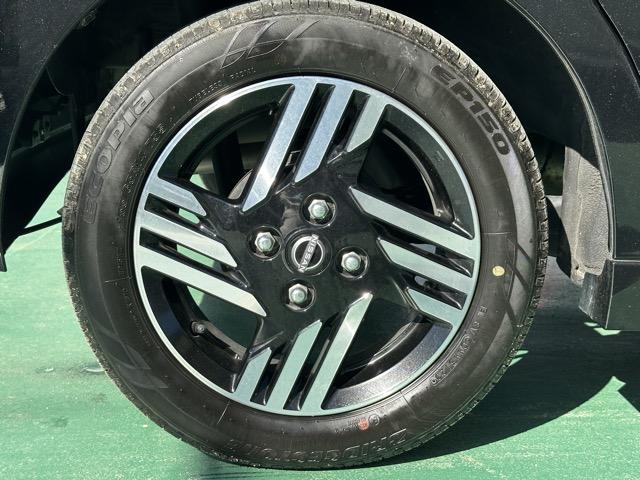 ルークス ハイウェイスター X 純正ナビゲーション アラウンドビューモニター スマートキー LEDヘッドライト 片側パワースライドドア フルオートエアコン シートヒーター&ハンドルヒーター ロールサンシェード サーキュレーター(17枚目)