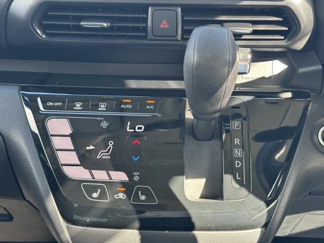 ルークス ハイウェイスター X 純正ナビゲーション アラウンドビューモニター スマートキー LEDヘッドライト 片側パワースライドドア フルオートエアコン シートヒーター&ハンドルヒーター ロールサンシェード サーキュレーター(22枚目)