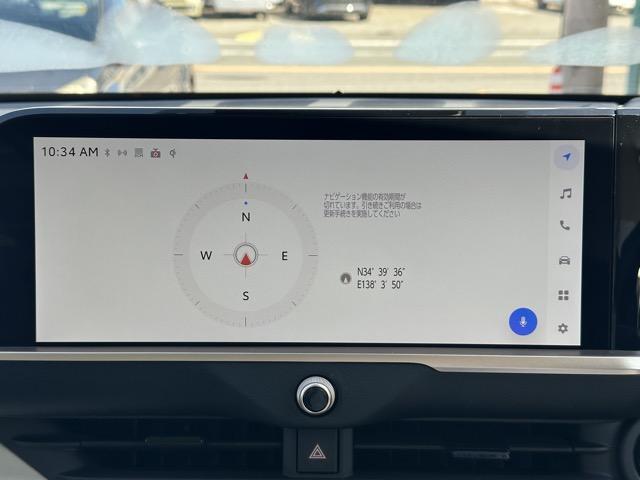 クラウンクロスオーバー Gアドバンスド・レザーパッケージ 純正ディスプレイオーディオ パノラマカメラ ETC シートヒーター&ベンチレーション パワーシート パワーバックドア デジタルインナーミラー ヘッドアップディスプレイ AC100V電源 革巻きハンドル(24枚目)