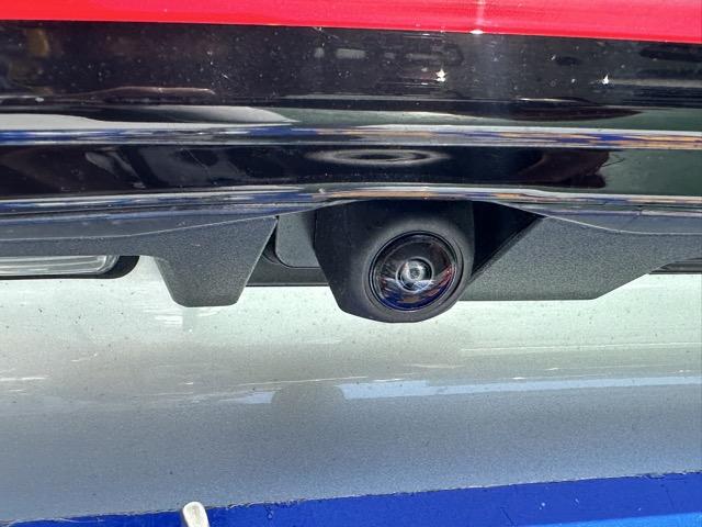 GRヤリス RZ ハイパフォーマンス 走行距離3,266km 4WD GR-DAT(8AT) セーフティセンス LEDヘッドランプ ディスプレイオーディオ バックモニター JBLサウンドシステム シートヒーター ステアリングヒーター(10枚目)