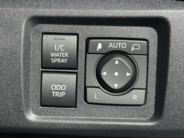 GRヤリス RZ ハイパフォーマンス 走行距離3,266km 4WD GR-DAT(8AT) セーフティセンス LEDヘッドランプ ディスプレイオーディオ バックモニター JBLサウンドシステム シートヒーター ステアリングヒーター(18枚目)