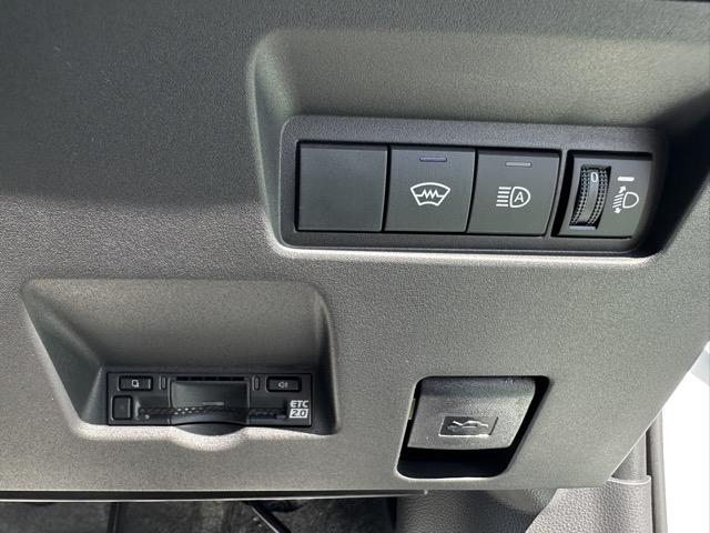 GRヤリス RZ ハイパフォーマンス 走行距離3,266km 4WD GR-DAT(8AT) セーフティセンス LEDヘッドランプ ディスプレイオーディオ バックモニター JBLサウンドシステム シートヒーター ステアリングヒーター(19枚目)