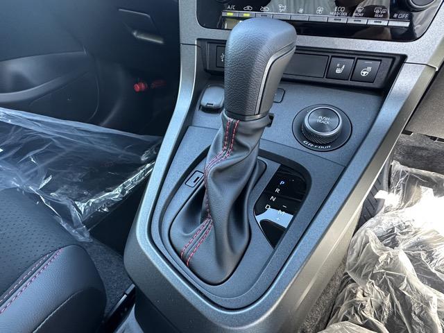 GRヤリス RZ ハイパフォーマンス 走行距離3,266km 4WD GR-DAT(8AT) セーフティセンス LEDヘッドランプ ディスプレイオーディオ バックモニター JBLサウンドシステム シートヒーター ステアリングヒーター(30枚目)