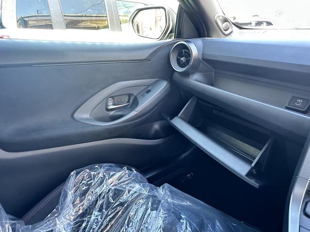 GRヤリス RZ ハイパフォーマンス 走行距離3,266km 4WD GR-DAT(8AT) セーフティセンス LEDヘッドランプ ディスプレイオーディオ バックモニター JBLサウンドシステム シートヒーター ステアリングヒーター(33枚目)