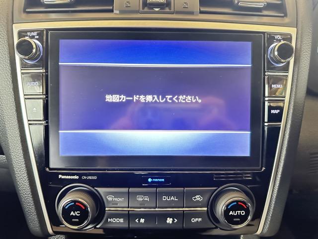 レヴォーグ 1.6GTアイサイト Sスタイル 純正8インチナビゲーション バック&サイドカメラ スマートキー LEDヘッドライト フルオートエアコン シートヒーター パワーシート デジタルインナーミラー オートクルーズコントロール 革巻きハンドル(24枚目)