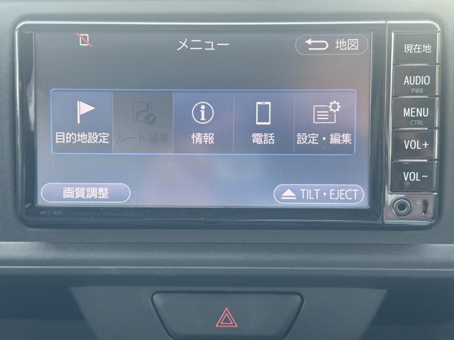 パッソ X Lパッケージ 純正ナビゲーション バックカメラ スマートキー フルオートエアコン 電動格納ドアミラー 前後パワーウィンドー ベンチシート アイドリングストップ(22枚目)