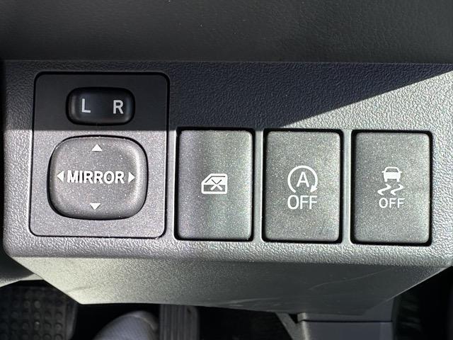 コペン ローブ CVT 社外ナビゲーション スマートキー LEDヘッドライト フルオートエアコン シートヒーター 革巻きハンドル アイドリングストップ フォグランプ オートライト(13枚目)