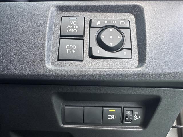 GRヤリス RZ ハイパフォーマンス 走行距離2,010km 4WD 6MT HKS製マフラー セーフティセンス LEDヘッドランプ ディスプレイオーディオ バックモニター ETC BBS製鍛造AW シートヒーター ステアリングヒーター(20枚目)