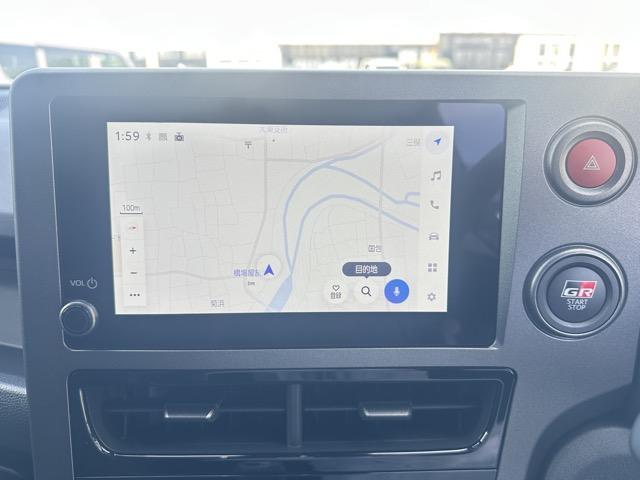 GRヤリス RZ ハイパフォーマンス 走行距離2,010km 4WD 6MT HKS製マフラー セーフティセンス LEDヘッドランプ ディスプレイオーディオ バックモニター ETC BBS製鍛造AW シートヒーター ステアリングヒーター(23枚目)