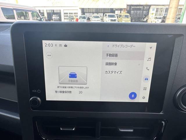 GRヤリス RZ ハイパフォーマンス 走行距離2,010km 4WD 6MT HKS製マフラー セーフティセンス LEDヘッドランプ ディスプレイオーディオ バックモニター ETC BBS製鍛造AW シートヒーター ステアリングヒーター(26枚目)