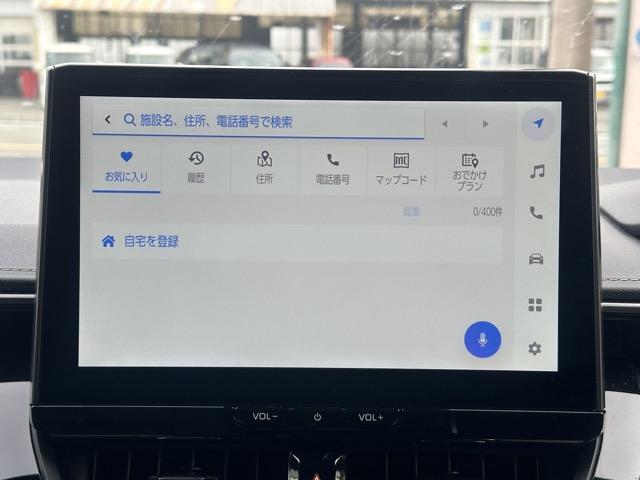 カローラツーリング ハイブリッド ダブルバイビー 純正ナビゲーション バックカメラ ETC スマートキー LEDヘッドライト フルオートエアコン シートヒーター&ハンドルヒーター 革巻きハンドル オートクルーズコントロール USB充電ソケット(24枚目)