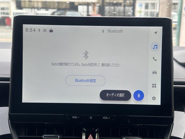 カローラツーリング ハイブリッド ダブルバイビー 純正ナビゲーション バックカメラ ETC スマートキー LEDヘッドライト フルオートエアコン シートヒーター&ハンドルヒーター 革巻きハンドル オートクルーズコントロール USB充電ソケット(26枚目)