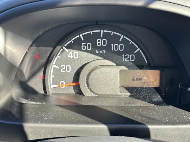 スーパーキャリイ X 2WD 5MT セーフティサポート フォグランプ ラジオデッキ キーレスエントリー 荷台作業灯 ルーフコンソール パワーウィンドウ オートライト メッキフロントグリル(22枚目)