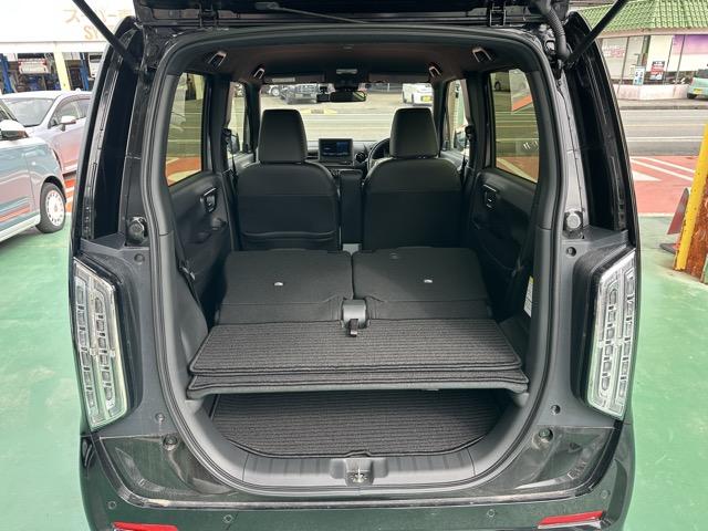 N-WGNカスタム L・ターボホンダセンシング 社外ナビ(カロッェリア:AVIC-RZ812)・バックモニター・ETC2.0付 ホンダセンシング LEDヘッドランプ 電子制御パーキングブレーキ オートブレーキホールド 運転席・助手席シートヒーター(12枚目)