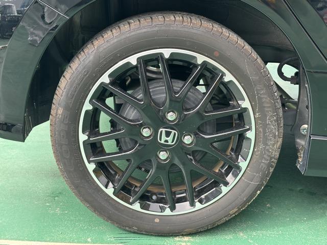 N-WGNカスタム L・ターボホンダセンシング 社外ナビ(カロッェリア:AVIC-RZ812)・バックモニター・ETC2.0付 ホンダセンシング LEDヘッドランプ 電子制御パーキングブレーキ オートブレーキホールド 運転席・助手席シートヒーター(14枚目)