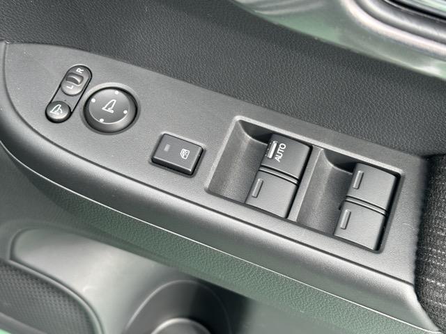 N-WGNカスタム L・ターボホンダセンシング 社外ナビ(カロッェリア:AVIC-RZ812)・バックモニター・ETC2.0付 ホンダセンシング LEDヘッドランプ 電子制御パーキングブレーキ オートブレーキホールド 運転席・助手席シートヒーター(15枚目)