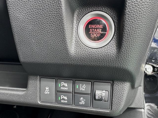 N-WGNカスタム L・ターボホンダセンシング 社外ナビ(カロッェリア:AVIC-RZ812)・バックモニター・ETC2.0付 ホンダセンシング LEDヘッドランプ 電子制御パーキングブレーキ オートブレーキホールド 運転席・助手席シートヒーター(17枚目)