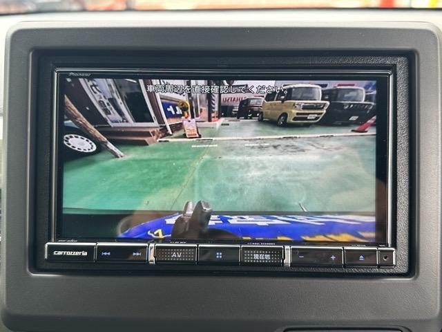 N-WGNカスタム L・ターボホンダセンシング 社外ナビ(カロッェリア:AVIC-RZ812)・バックモニター・ETC2.0付 ホンダセンシング LEDヘッドランプ 電子制御パーキングブレーキ オートブレーキホールド 運転席・助手席シートヒーター(21枚目)