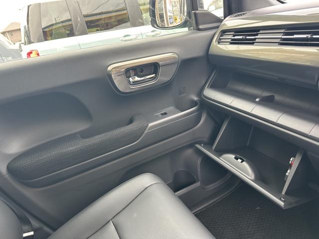 N-WGNカスタム L・ターボホンダセンシング 社外ナビ(カロッェリア:AVIC-RZ812)・バックモニター・ETC2.0付 ホンダセンシング LEDヘッドランプ 電子制御パーキングブレーキ オートブレーキホールド 運転席・助手席シートヒーター(28枚目)