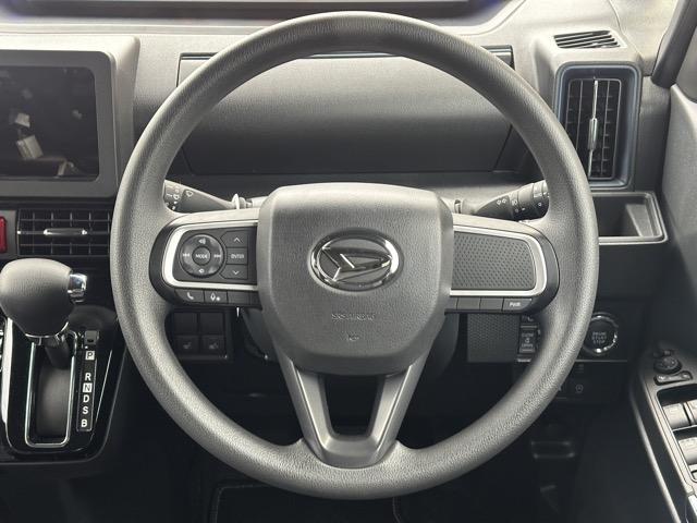 タント カスタムX スマートアシスト LEDヘッドランプ 両側パワースライドドア 電動パーキングブレーキ 運転席・助手席シートヒーター シートバックテーブル ロールサンシェード バックカメラ スマートキー(9枚目)