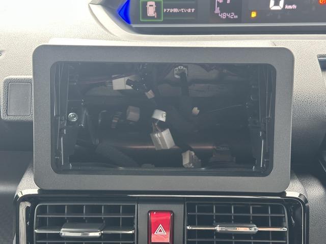 タント カスタムX スマートアシスト LEDヘッドランプ 両側パワースライドドア 電動パーキングブレーキ 運転席・助手席シートヒーター シートバックテーブル ロールサンシェード バックカメラ スマートキー(19枚目)