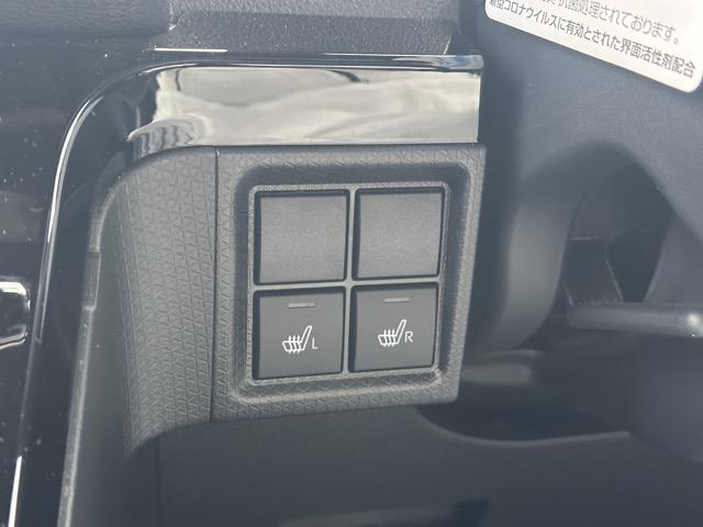 タント カスタムX スマートアシスト LEDヘッドランプ 両側パワースライドドア 電動パーキングブレーキ 運転席・助手席シートヒーター シートバックテーブル ロールサンシェード バックカメラ スマートキー(21枚目)