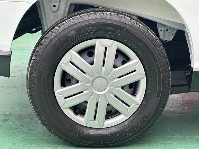 アトレー RS 走行距離163km スマートアシスト LEDヘッドランプ 両側パワースライドドア アダプティブクルーズコントロール オートエアコン ルーフコンソール スマートキー バックカメラ(16枚目)