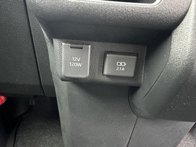 アトレー RS 走行距離163km スマートアシスト LEDヘッドランプ 両側パワースライドドア アダプティブクルーズコントロール オートエアコン ルーフコンソール スマートキー バックカメラ(21枚目)
