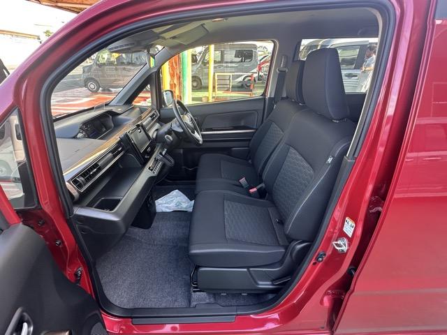 ワゴンRカスタムZ ハイブリッドZX 全方位モニター用カメラパッケージ装着車 セーフティサポート LEDヘッドランプ ヘッドアップディスプレイ アダプティブクルーズコントロール シートヒーター オートエアコン スマートキー(6枚目)