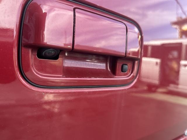 ワゴンRカスタムZ ハイブリッドZX 全方位モニター用カメラパッケージ装着車 セーフティサポート LEDヘッドランプ ヘッドアップディスプレイ アダプティブクルーズコントロール シートヒーター オートエアコン スマートキー(10枚目)