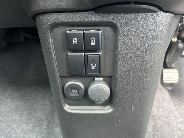 ワゴンRカスタムZ ハイブリッドZX 全方位モニター用カメラパッケージ装着車 セーフティサポート LEDヘッドランプ ヘッドアップディスプレイ アダプティブクルーズコントロール シートヒーター オートエアコン スマートキー(16枚目)