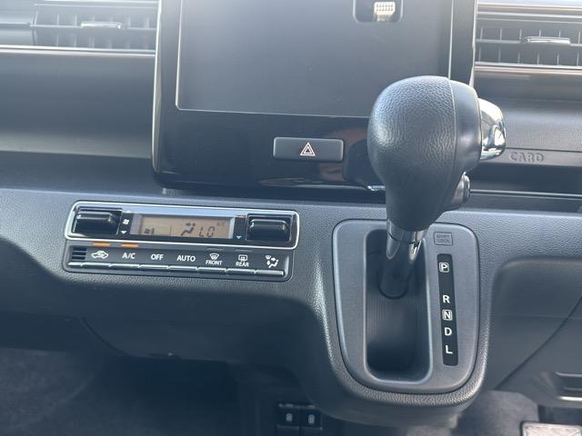 ワゴンRカスタムZ ハイブリッドZX 全方位モニター用カメラパッケージ装着車 セーフティサポート LEDヘッドランプ ヘッドアップディスプレイ アダプティブクルーズコントロール シートヒーター オートエアコン スマートキー(17枚目)