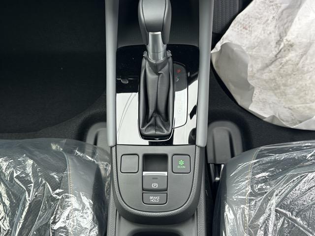 フィット RS ホンダセンシング LEDヘッドランプ 電子制御パーキングブレーキ オートブレーキホールド機能 本革巻ステアリング バックカメラ RS専用エクステリア&インテリア 液晶メーター 登録済未使用車(20枚目)