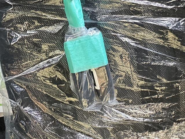 タフト G ダーククロムベンチャー 9インチディスプレイオーディオ バックカメラ スマートキー LEDヘッドライト フルオートエアコン シートヒーター 革巻きハンドル オートクルーズコントロール 電気式パーキングブレーキ 届出済未使用車(15枚目)