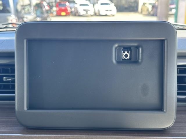 アルトラパンＬＣ Ｘ　全方位カメラ　スマートキー　ＬＥＤヘッドライト　フルオートエアコン　シートヒーター　ＵＳＢ充電ソケット　革巻きハンドル　ステアリングスイッチ　衝突被害軽減ブレーキ　クリアランスソナー　届出済未使用車（22枚目）